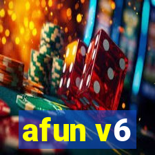 afun v6