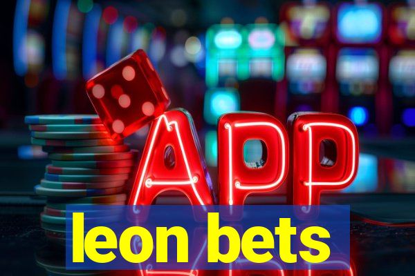 leon bets