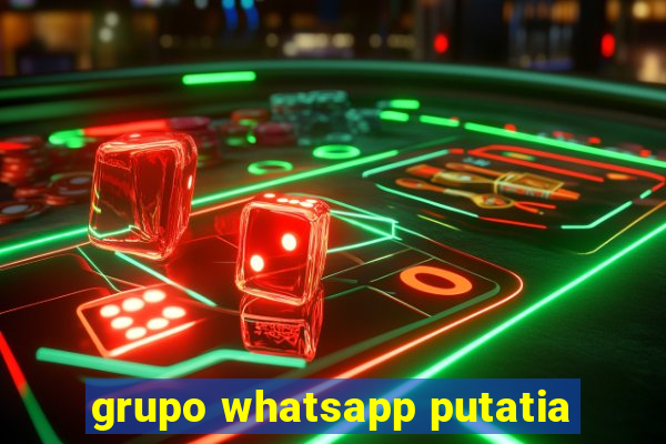 grupo whatsapp putatia