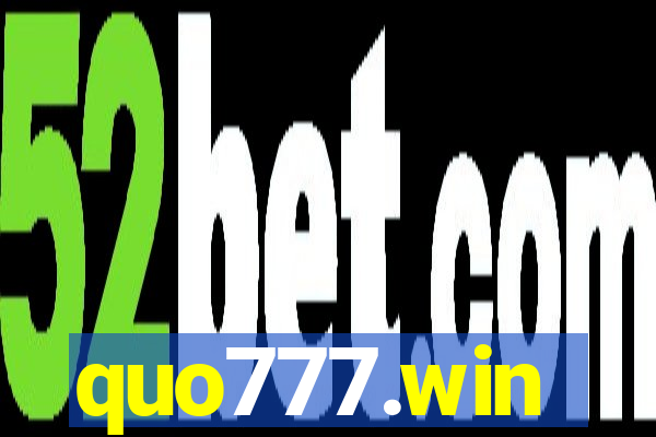 quo777.win