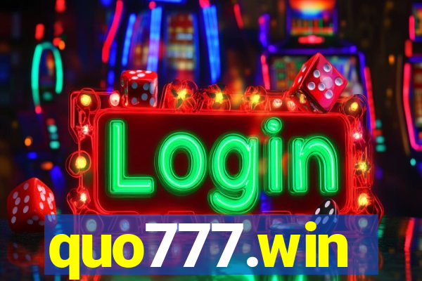 quo777.win