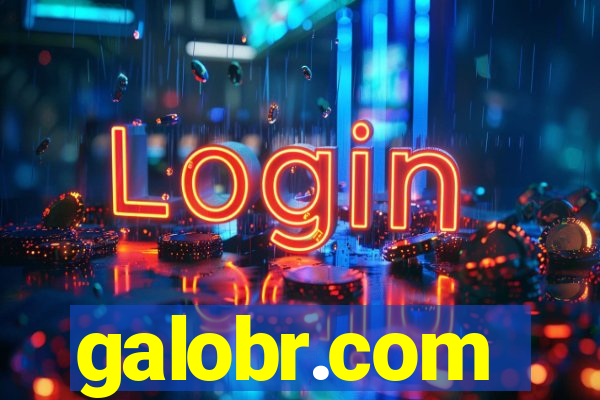 galobr.com