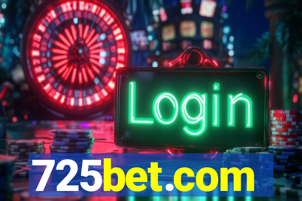 725bet.com