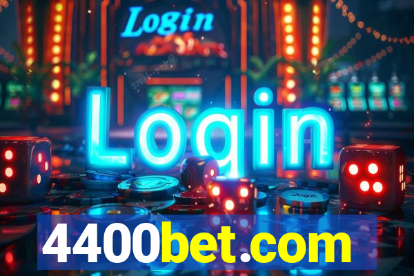 4400bet.com