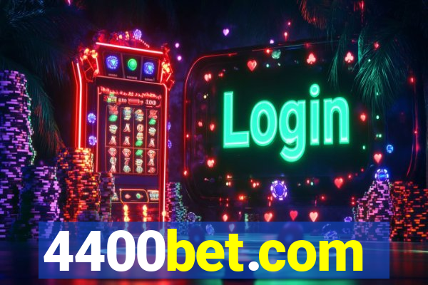 4400bet.com