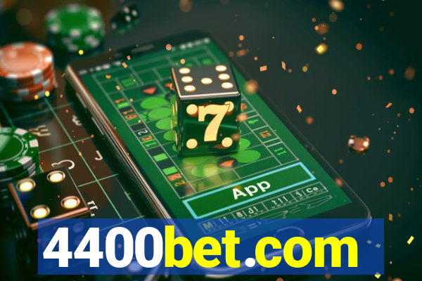 4400bet.com