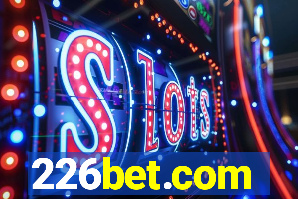 226bet.com