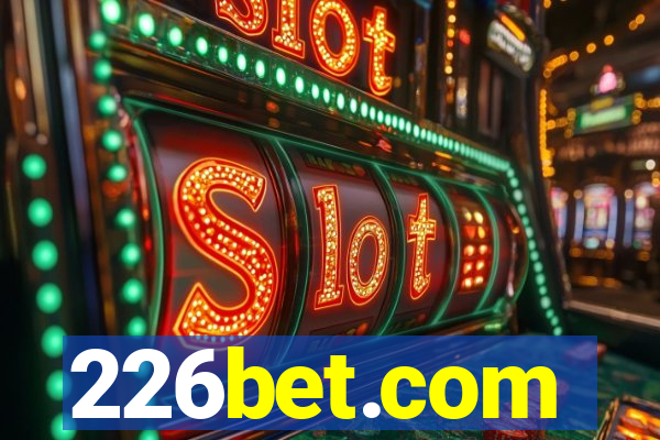 226bet.com