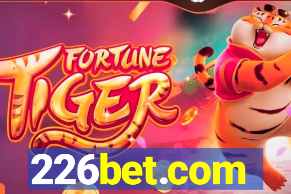 226bet.com