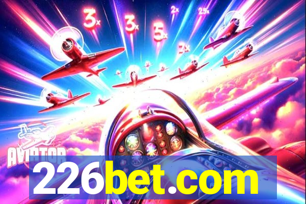 226bet.com