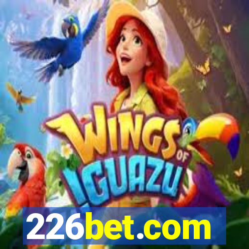 226bet.com