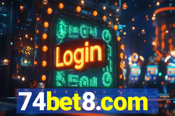 74bet8.com