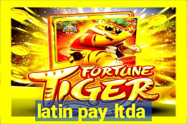 latin pay ltda