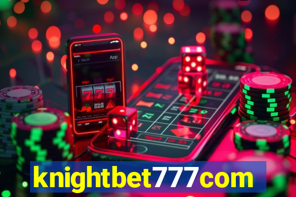 knightbet777com