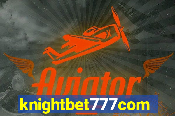 knightbet777com