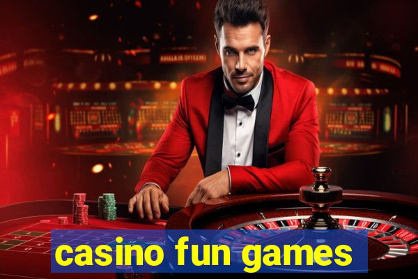 casino fun games