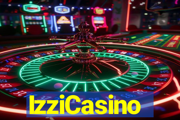 IzziCasino