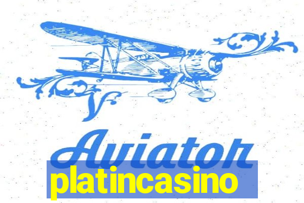 platincasino