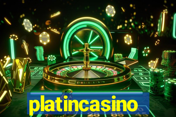 platincasino