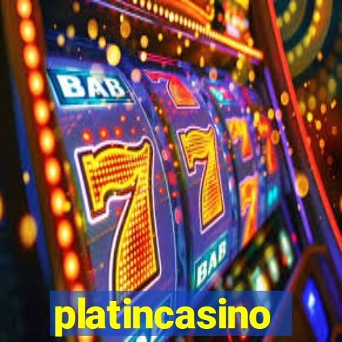 platincasino