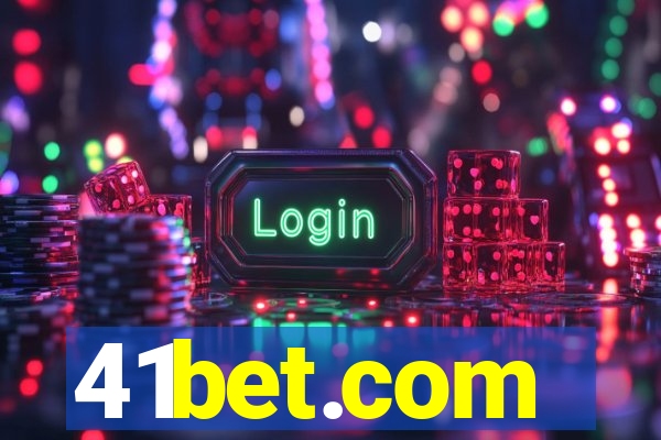 41bet.com