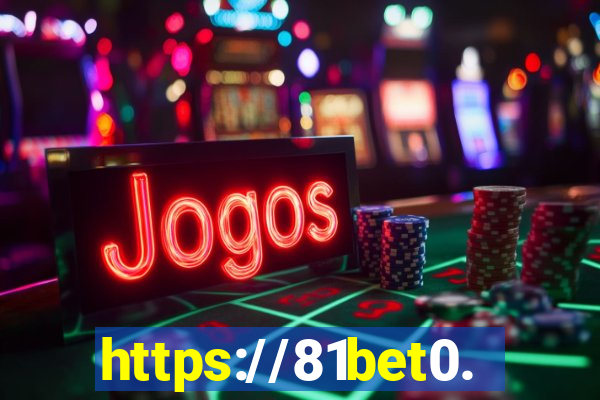 https://81bet0.com