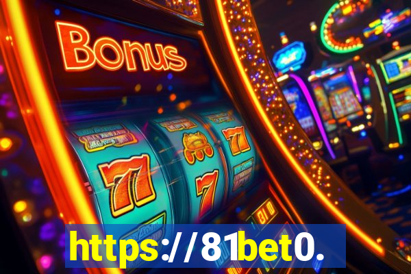 https://81bet0.com