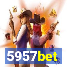 5957bet