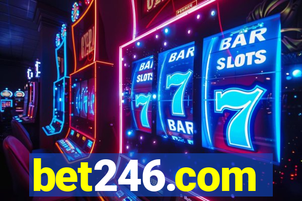 bet246.com