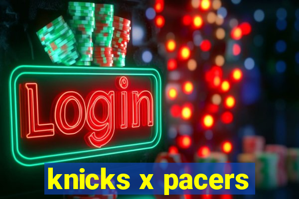 knicks x pacers