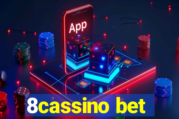 8cassino bet