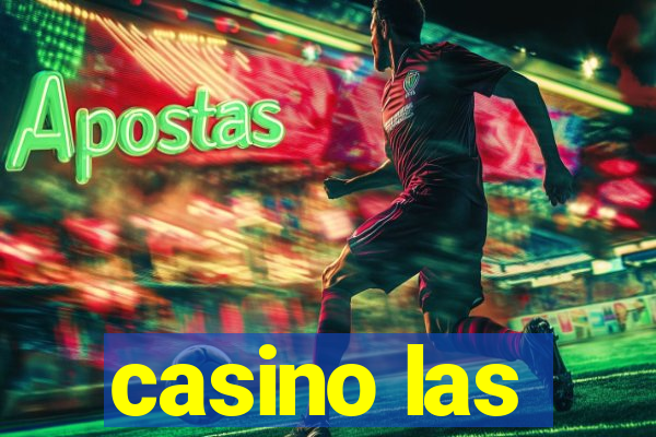 casino las