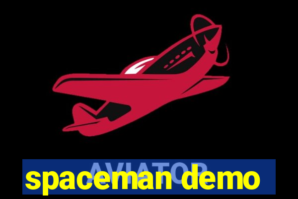 spaceman demo