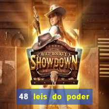 48 leis do poder pdf google drive