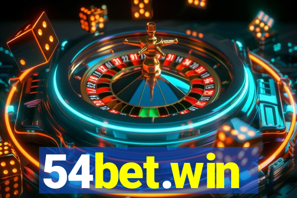 54bet.win