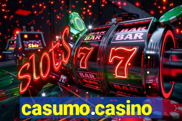 casumo.casino