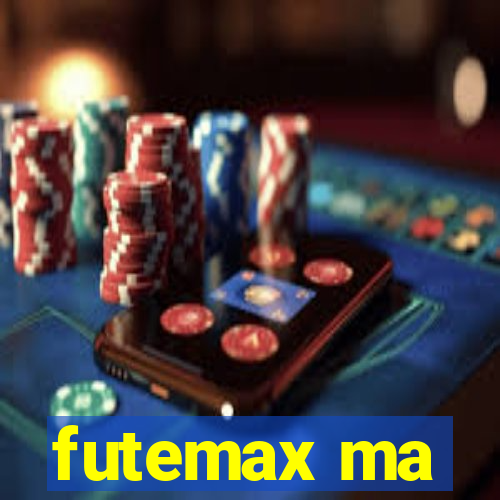 futemax ma