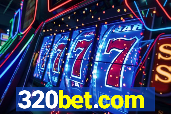 320bet.com