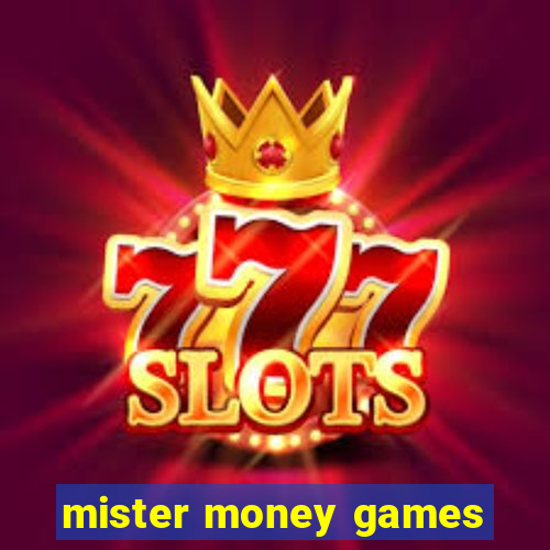 mister money games