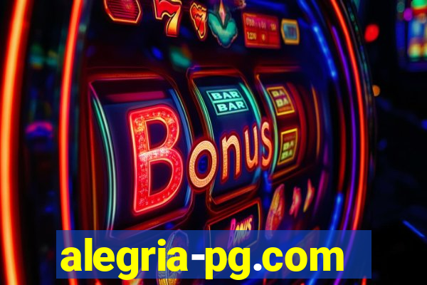 alegria-pg.com