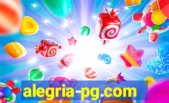 alegria-pg.com