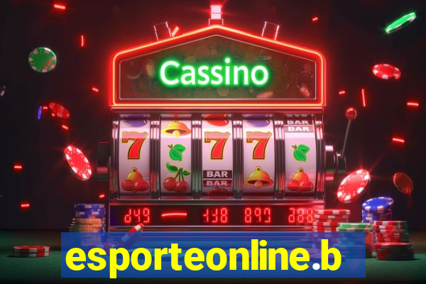 esporteonline.bet