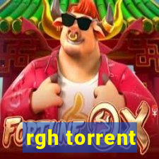 rgh torrent