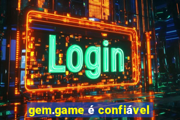 gem.game é confiável