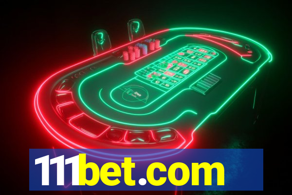 111bet.com