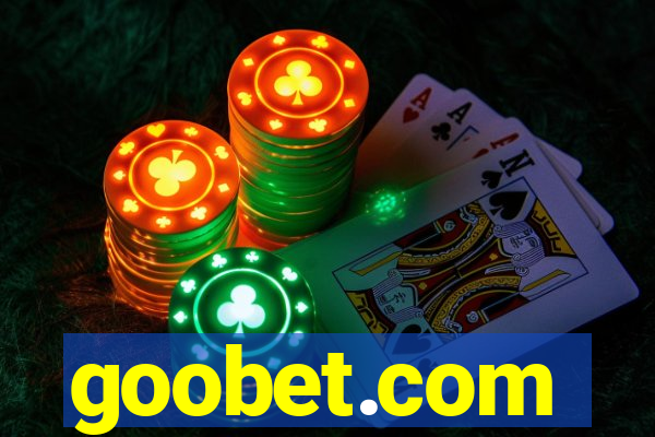 goobet.com