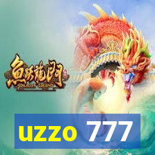 uzzo 777