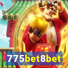 775bet8bet