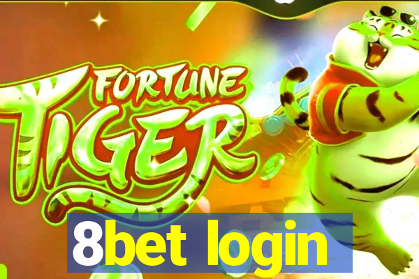 8bet login