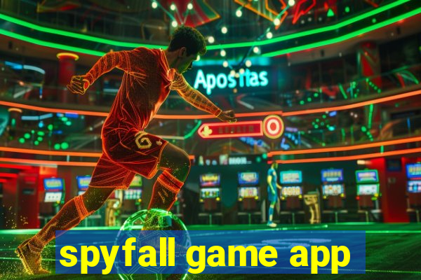 spyfall game app